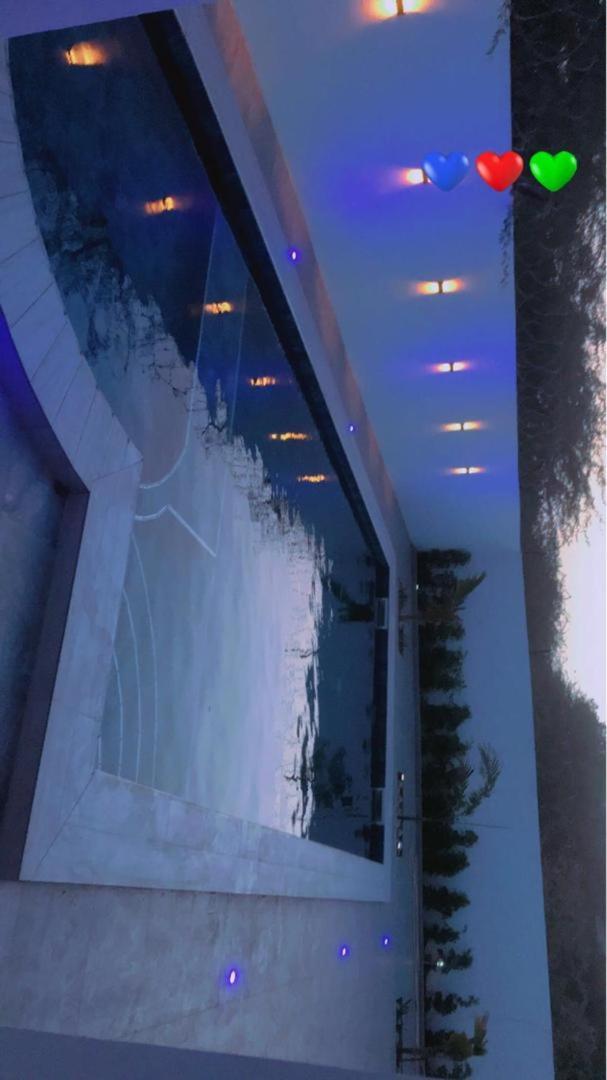 Residence Mina 土巴迪亚劳 外观 照片